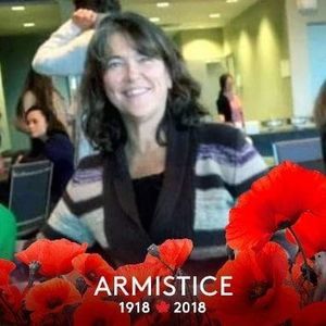 Meet your Posher, Denise